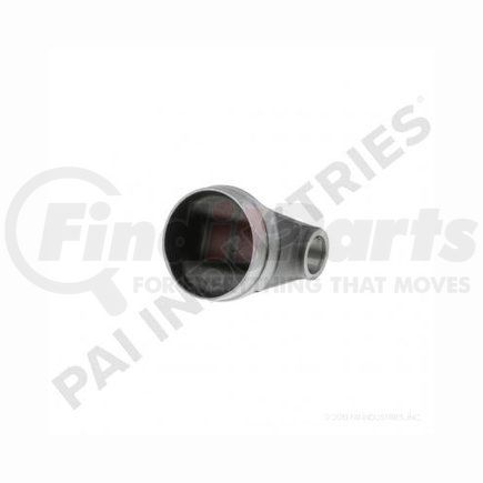 960130 by PAI - Drive Shaft Tube Weld Yoke