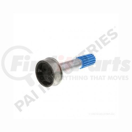 960163 by PAI - Drive Shaft Stub Shaft