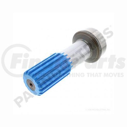 960151 by PAI - Tube Slip Shaft