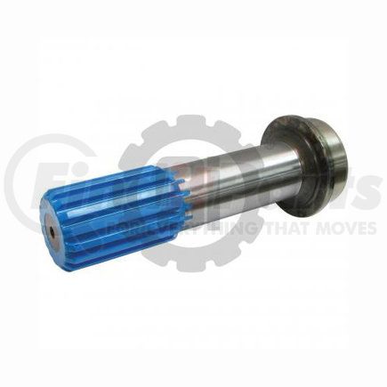 960150 by PAI - Tube Slip Shaft