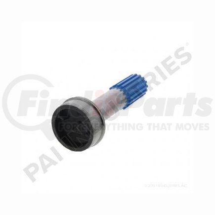 960152 by PAI - Drive Shaft Stub Shaft