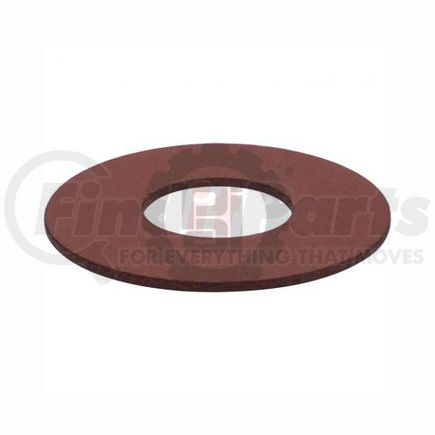 960190 by PAI - Transmission Clutch Brake Washer - For 2in Input Shaft 2.00in ID x 4.60in OD x .128in Thick Multiple Application