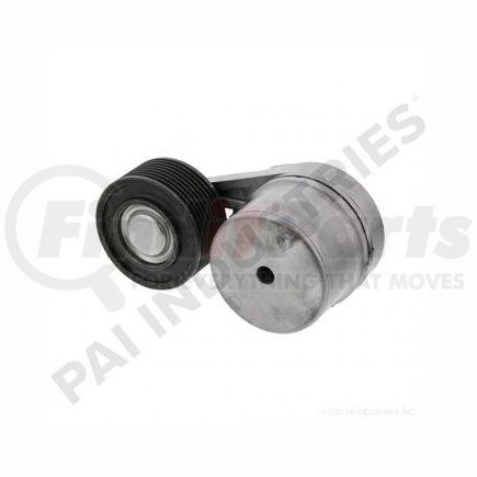 180892E by PAI - Accessory Drive Belt Tensioner - Cummins Engine B&C Serpentine Belt Application