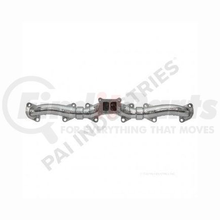 181050HP by PAI - Exhaust Manifold Kit - High Performance; Cummins N14 Engines