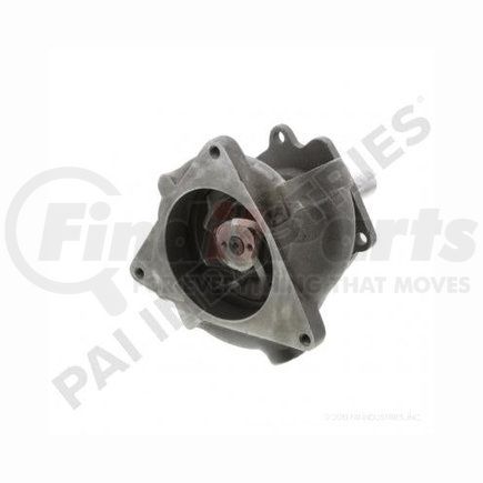 181821E by PAI - Engine Water Pump Assembly - Cummins Engine L10/M11/ISM Application