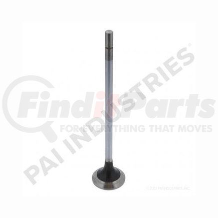 192147E by PAI - Engine Exhaust Valve - Cummins Engine ISX Application