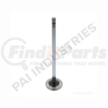 192145HP by PAI - Engine Intake Valve - High Performance; Cummins Engine ISX Application