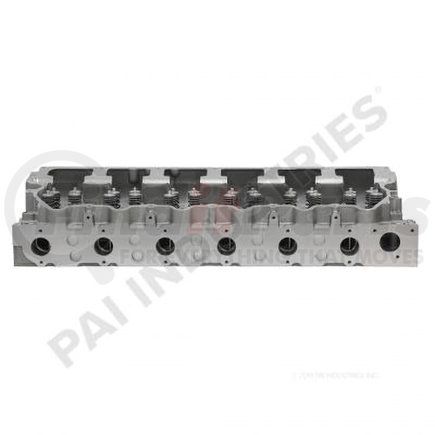 360462E by PAI - Engine Cylinder Head Assembly - for Caterpillar C15 Application