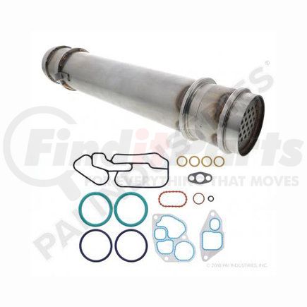 441412E by PAI - Engine Oil Cooler - 1993-1997 International DT466/530 PL/PLN