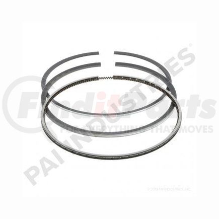 505057HP by PAI - Engine Piston Ring - High Performance; Celect Plus Engines Only Interchangeable w/ 505064 Cummins Engine N14 Application