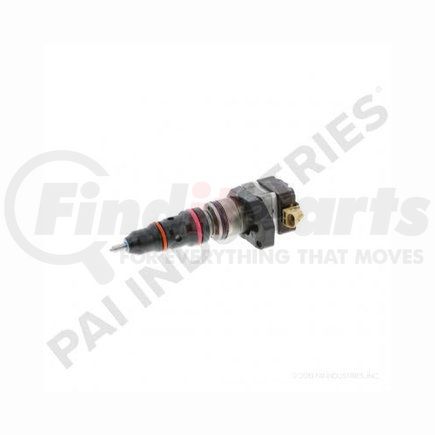480255X by PAI - Fuel Injector Kit - Remanufactured; 1995-2003 International DT 466E / 530E Series Application