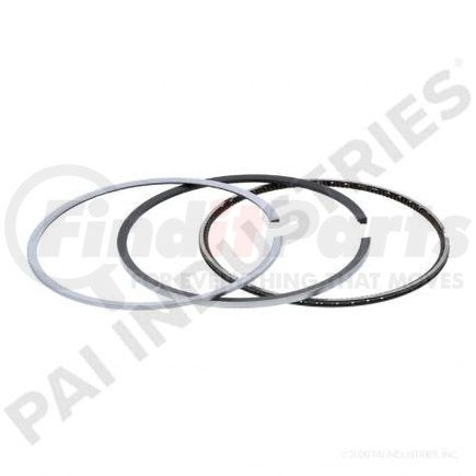 605010E by PAI - Engine Piston Ring