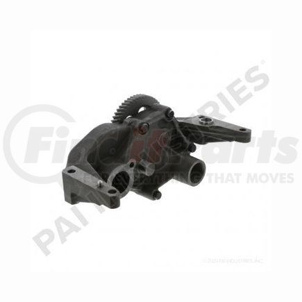 641211E by PAI - Engine Oil Pump - Right side Engine 12.7 liter Detroit Diesel Series 60 Application