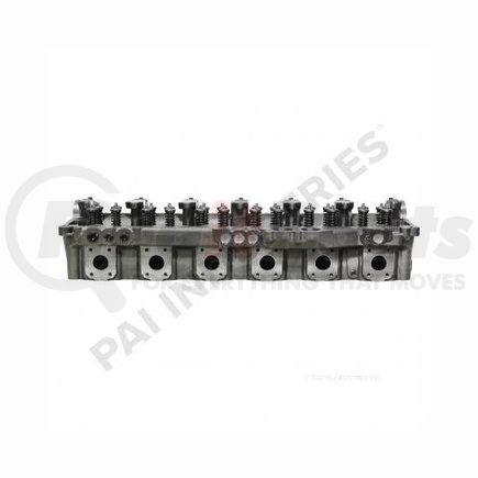 660005E by PAI - Engine Cylinder Head Assembly - Detroit Diesel 60 Series Engine Application