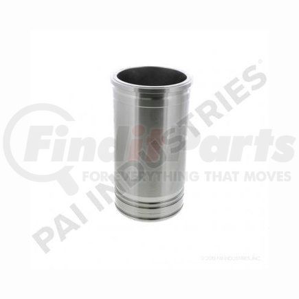661609E by PAI - Engine Cylinder Liner - Detroit Diesel Series 50 / 60 Application