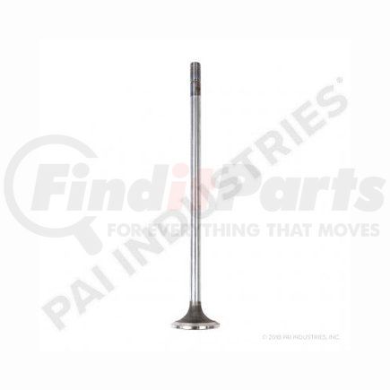 691912E by PAI - Engine Exhaust Valve - After 1991 Detroit Diesel Series 60 Application