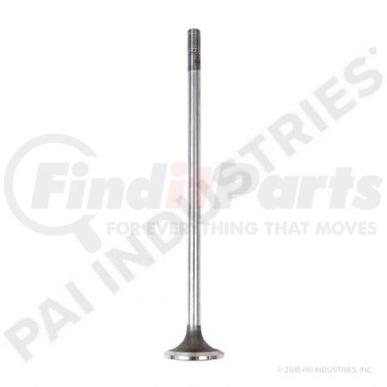 691913E by PAI - Engine Exhaust Valve Kit - Detroit Diesel 60 Series Engine Application