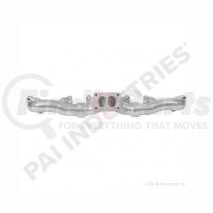 681107HP by PAI - Exhaust Manifold Kit - High Performance
