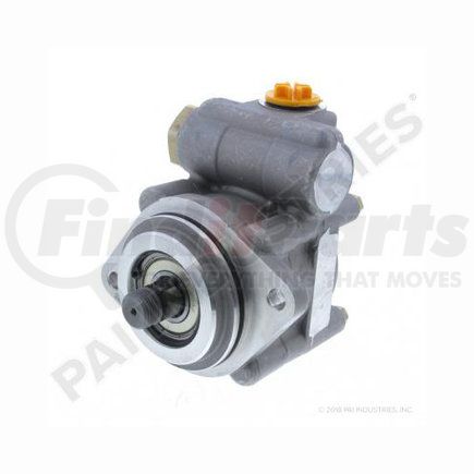 741420E by PAI - Power Steering Pump - Freightliner Multiple Application O-Ring Port: M16 x 1.5 O-Ring Port: M26 x 1.5 Thread: M20 x 1.5