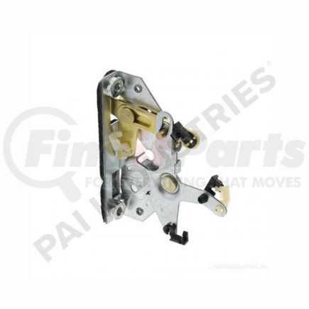 803906OEM by PAI - Door Latch Assembly - Left Hand Mack CV/GU Models Application