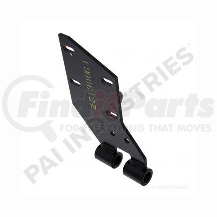 803989OEM by PAI - Hood Bracket - Mack R Models Application