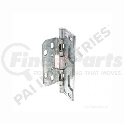PAI 803874OEM Door Hinge Door Hinge - L/H,R/H Upper / Lower Mack 2004 and Newer units