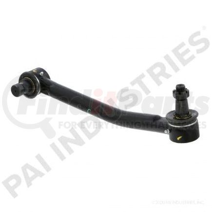 804217OEM by PAI - Steering Drag Link - Mack CHN / CHU Models Application