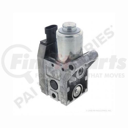 841981OEM by PAI - Turbocharger Variable Geometry (VGT) Valve - Mack ASET application