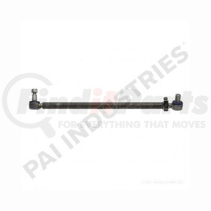 PAI ADL-9952 Steering Tie Rod End Assembly Drag Link Mack 34.75 in.es