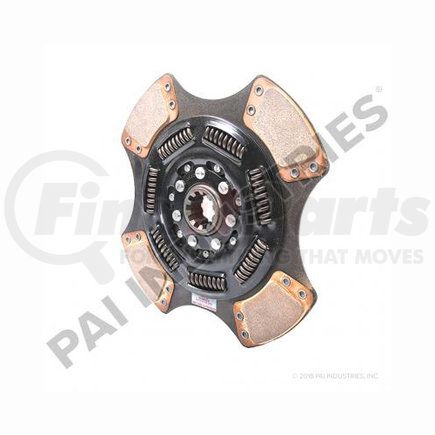 PAI CCD-9681 Transmission Clutch Friction Plate DISC,CLUTCH