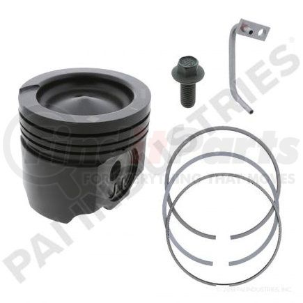 DD1501-001 by PAI - Engine Complete Assembly Overhaul Kit - Detroit Diesel DD15 Application