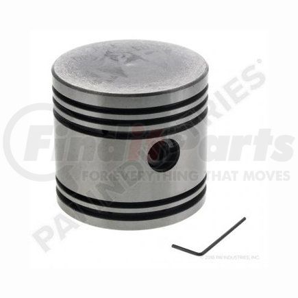 DPA-4040-STD by PAI - Assembly