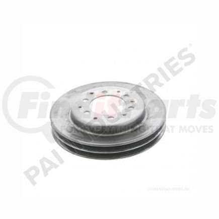 PAI ECP-8627 Engine Crankshaft Pulley PULLEY,CRANK
