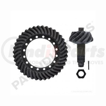 EE91760 by PAI - Differential Gear Set - Eaton DS/DA/DD 344,404,405,454 Engines Application