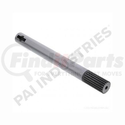 EF61070 by PAI - Clutch Release Shaft - LH Fuller Transmission