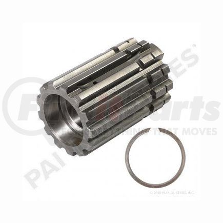 EF63650 by PAI - Transmission Main Shaft Kit - Fuller 9513 Series Application