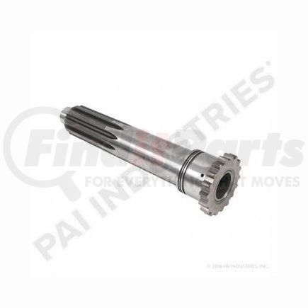 EF67490 by PAI - Transmission Input Shaft - 2in-10 Spline-Pull
