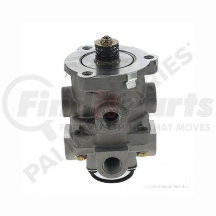 EM36300 by PAI - Air Brake Foot Valve - Supply Ports 4 3/8in P.T.Delivery Ports 4 3/8in P.T.R Model