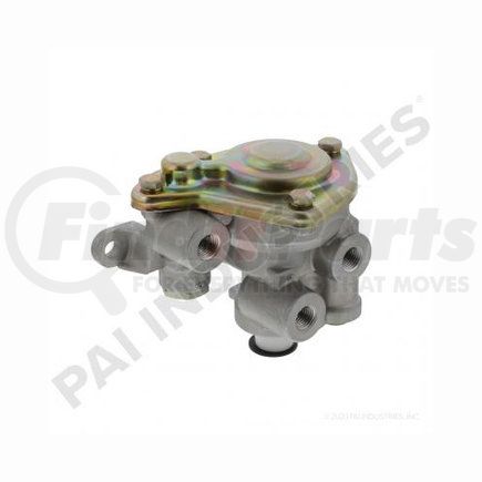 EM36530 by PAI - Air Brake Spring Brake Valve - SR-1 w/ 95 psig limiting pressure Mack Application