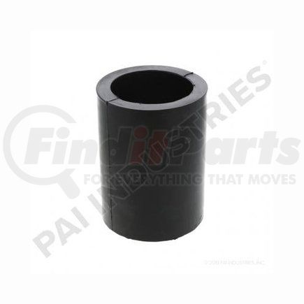 EM44820 by PAI - Trunnion Bushing - Rubber 3-7/16in ID 4-11/16in OD x 6-5/16in Long