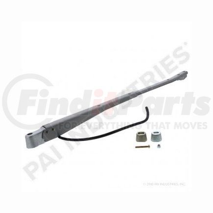 EM48750 by PAI - Windshield Wiper Arm and Blade Kit - Left Hand Mack R / RD / U Model w/Air wipers Application