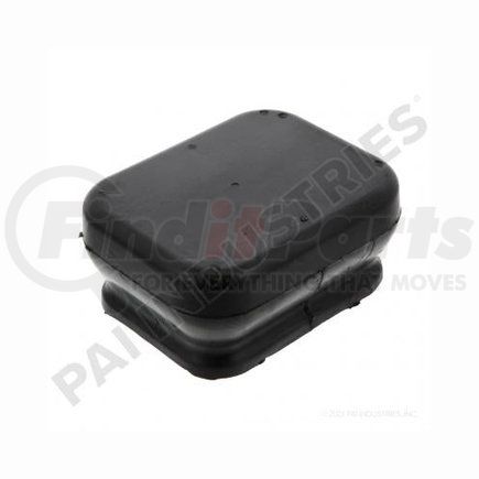 EM50000 by PAI - Insulator - Upper 1.25 in button Diameter 44,000 lb Rear Suspension Application