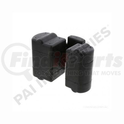 EM44720 by PAI - Insulator - Rubber; Front Suspension Application