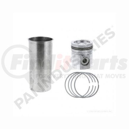 ELK-8904-STD by PAI - KIT,LI