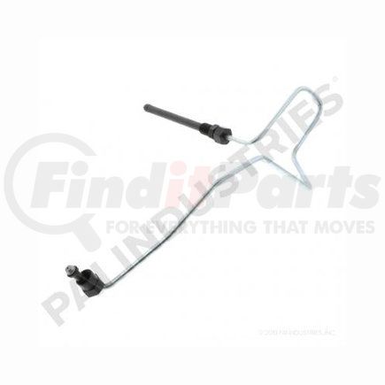 EM28840 by PAI - Fuel Injection Tube Kit - #4 Cylinder Robert Bosch Mack E7 Application