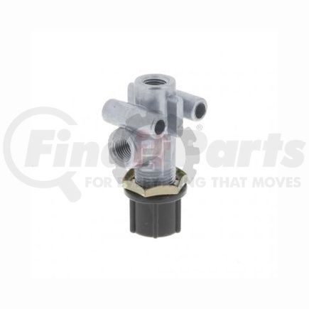 EM55480 by PAI - Air Brake Pressure Protection Valve - 65 psig Closing Pressure 1/4in Supply Port 1/4in Delivery Port