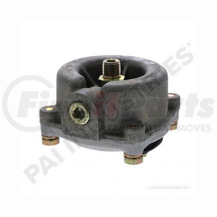 EM56610 by PAI - Air Brake Drier Drain Valve - Automatic, 12 Volt Heater, DV-2