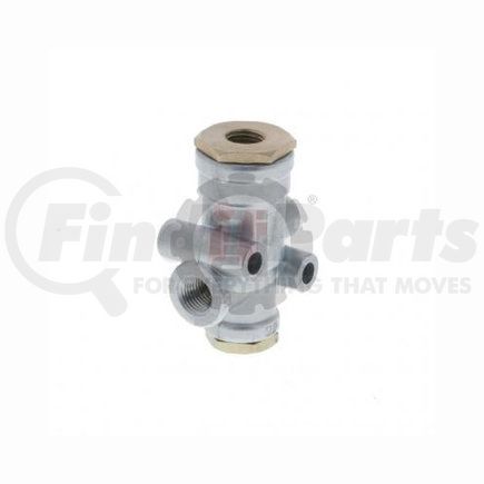 EM55490 by PAI - Air Brake Synchronizing Valve - Inlet opens at 42 psi Exhaust opens at 28 psi