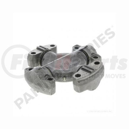 EM69350 by PAI - Universal Joint - Series 9C/92N 8.250in Pilot Diameter Mack Application