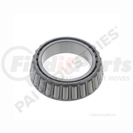 EM73400 by PAI - Bearing Cone - Carrier Left Hand Right Hand Mack CRD 150/CRD93A/CRD201/203/CRD 200/202 Application